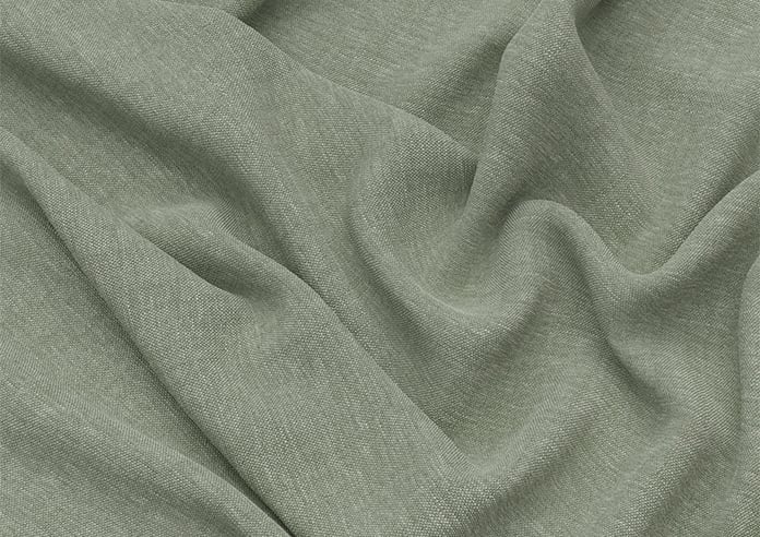 Geneva, Herbal Green - Roman Blind - Image 4